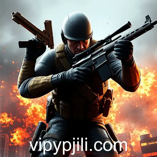 The Thrilling Realm of Action Games: A Deep Dive into a Dynamic Genre