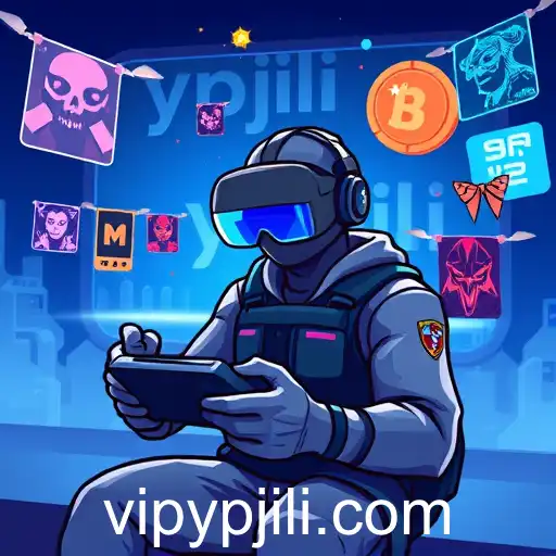 Digital Evolution in Gaming