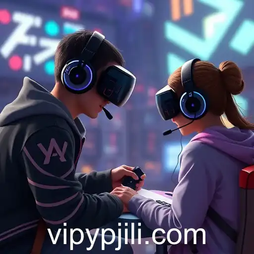 Digital Trends in Gaming Communities