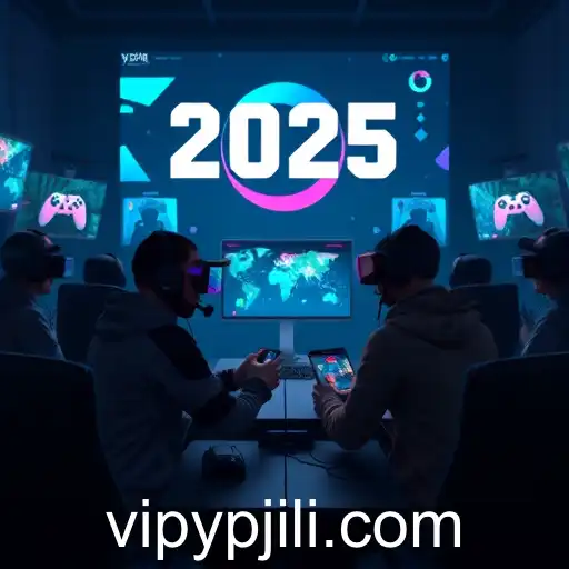 Emerging Trends in Online Gaming