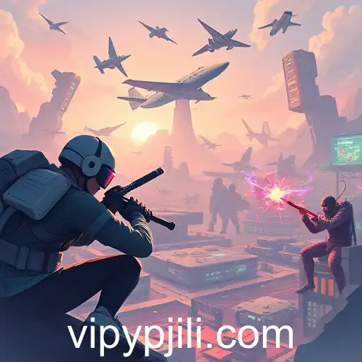 The Evolution of Online Gaming in 2025