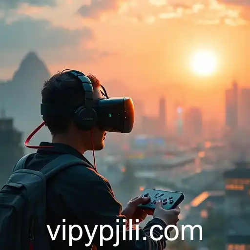 The Evolution of Online Gaming in 2025