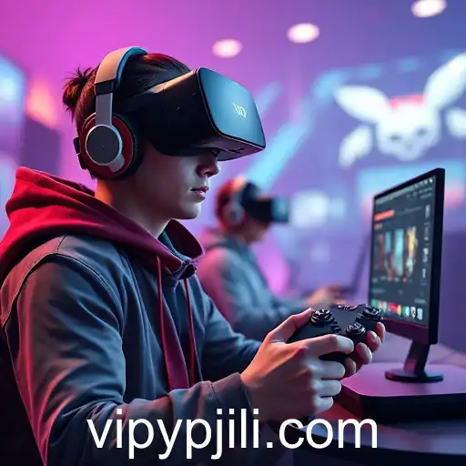 Exploring the Rise of Online Gaming in 2025