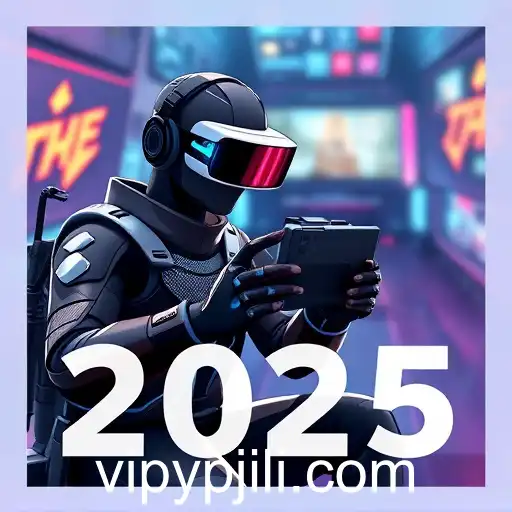 The Future of Online Gaming: Trends and Innovations