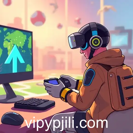 Gaming Developments Amidst Global Trends