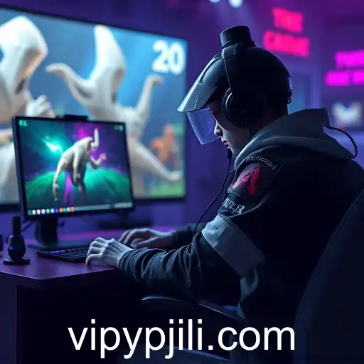 Gaming Innovations Transforming 2025