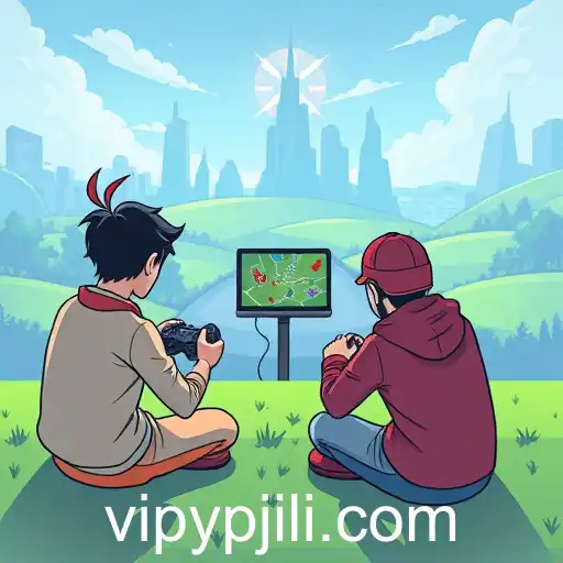 The Rise of Gaming Platforms in 2025