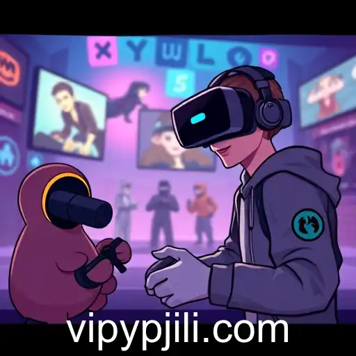 Gaming Trends and Innovations on Ypjili