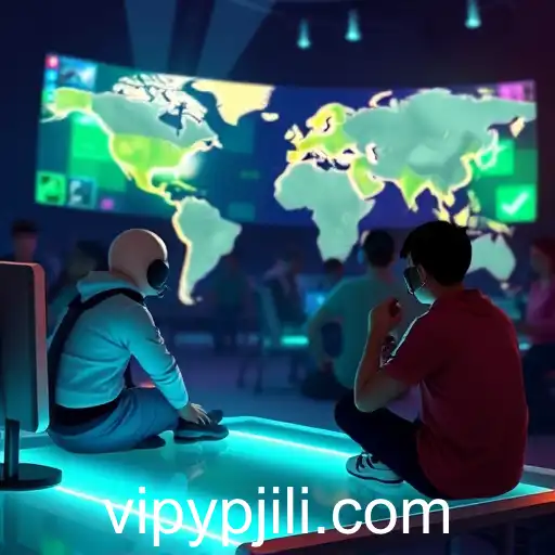 Exploring the Rise of Online Gaming in 2025