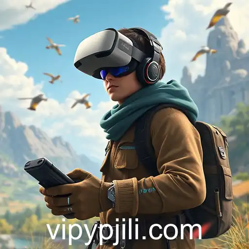 Revolutionizing Online Gaming Experience