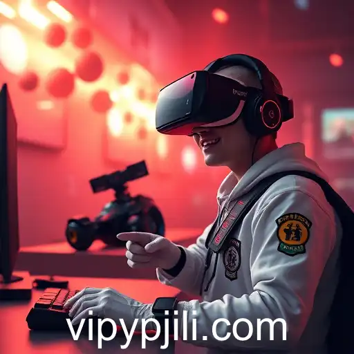 Revolutionizing Online Gaming Experiences