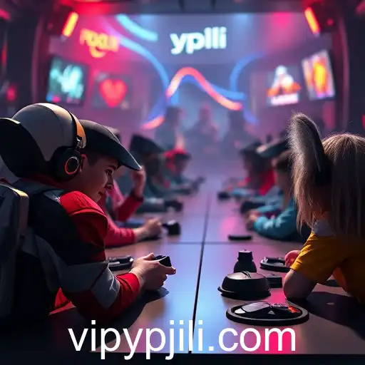 The Rise and Impact of Online Gaming Platforms in 2025