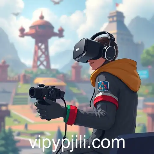 The Rise of Online Gaming: A Refreshed Perspective