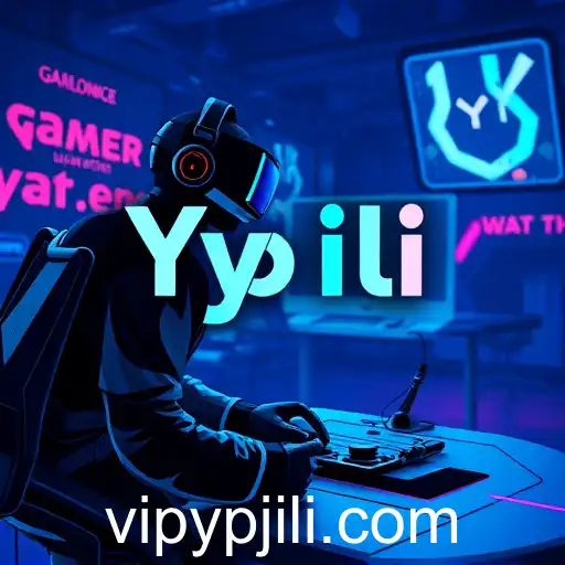 The Rise of Ypjili in the Gaming World