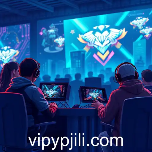 The Rise of Ypjili in Online Gaming