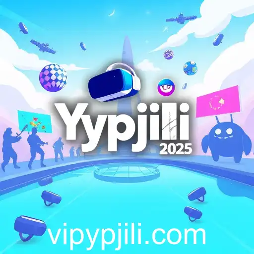 The Rise of Ypjili: A Game Changer in Online Gaming