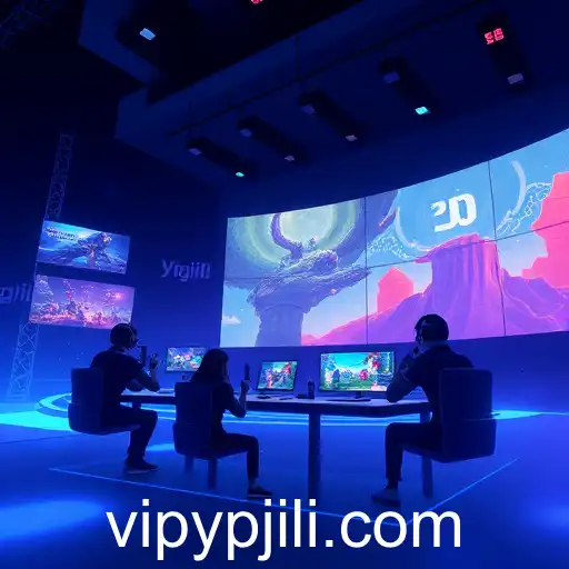 The Rise of Ypjili in Online Gaming