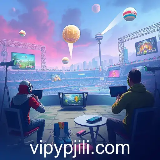 The Rise of Ypjili in Online Gaming