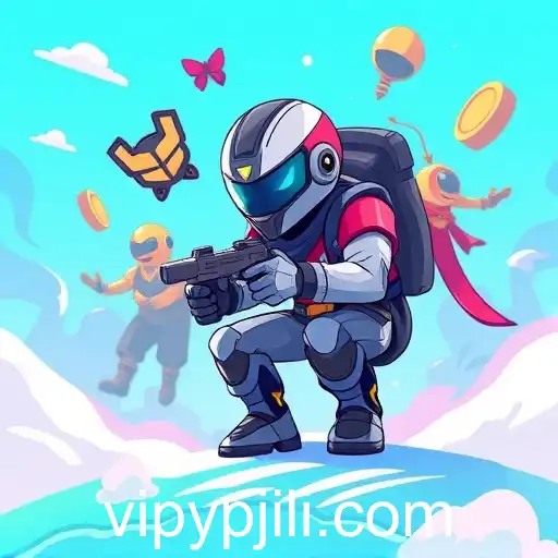 The Rise of Gaming in 2025: Trends and Insights