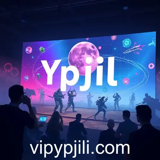 The Rise of Ypjili: Reshaping Online Gaming