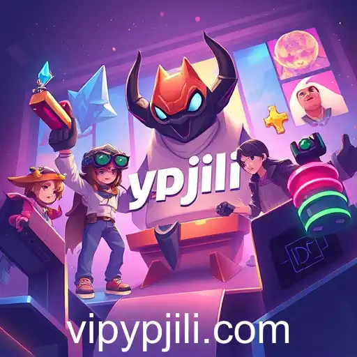 The Rise of Ypjili in Gaming