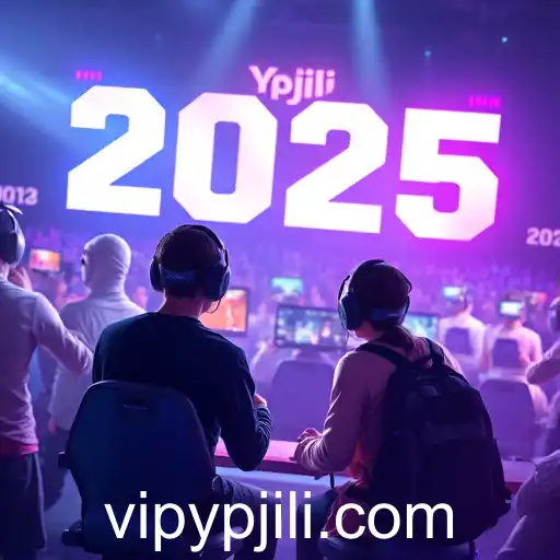 YPJILI Revolutionizes Online Gaming Experience