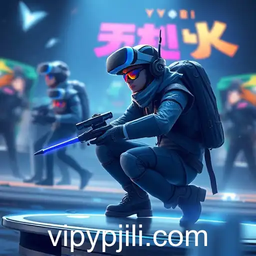 Ypjili's Rise in Online Gaming Sphere