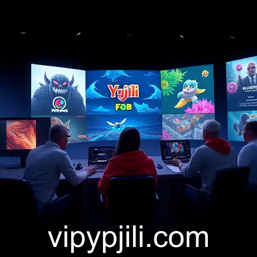 Emerging Trends in Online Gaming