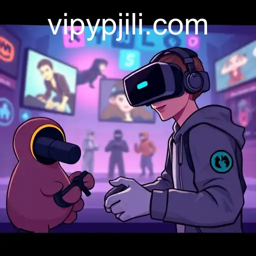Gaming Trends and Innovations on Ypjili
