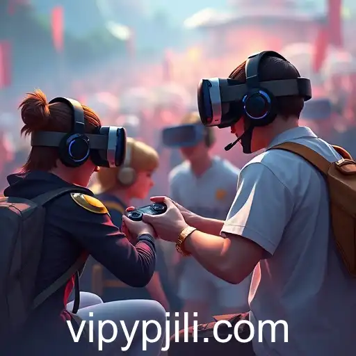 Exploring the Thrills of Multiplayer Games: Beyond the Single-Player Experience