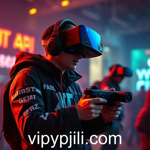 The Rise of Online Gaming in a Dynamic World