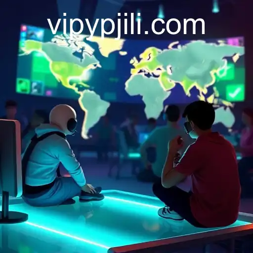 Exploring the Rise of Online Gaming in 2025