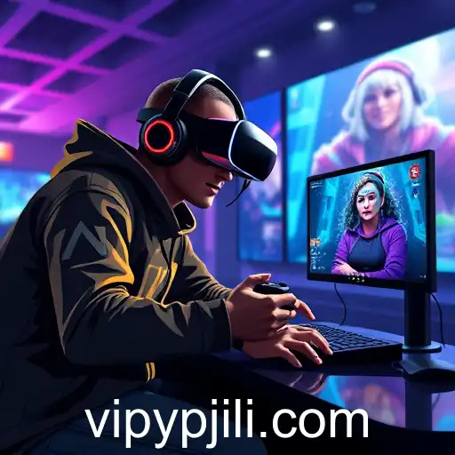 Digital Trends in Online Gaming for 2025