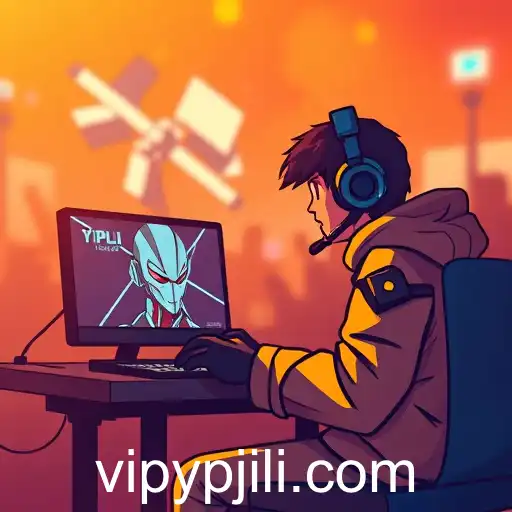 Rise of Online Gaming Platforms