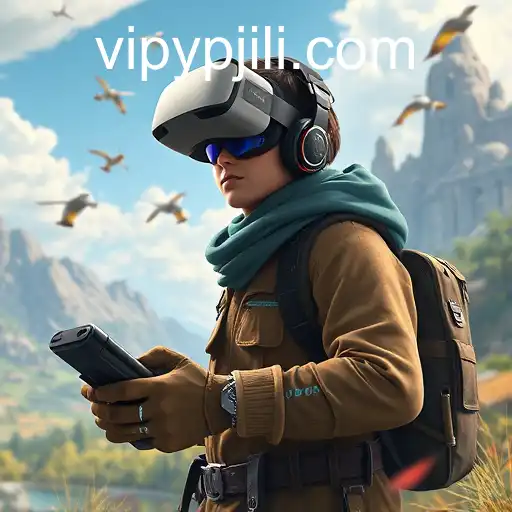 Revolutionizing Online Gaming Experience