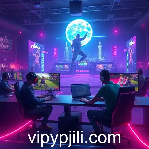 The Rise of Online Gaming: A Refreshed Perspective