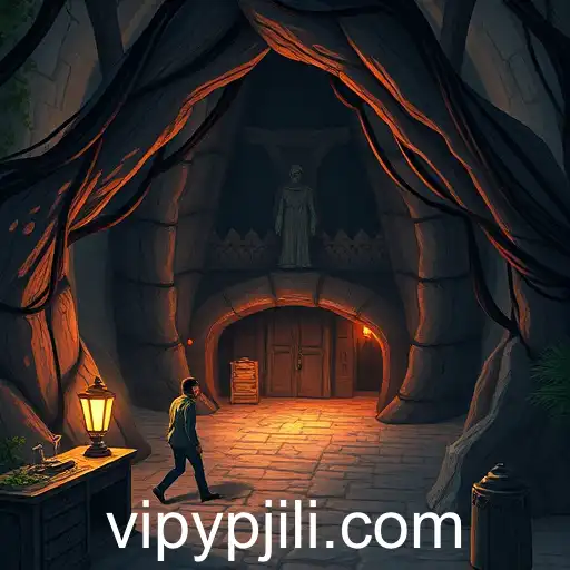 The Rise of Ypjili in the Gaming World