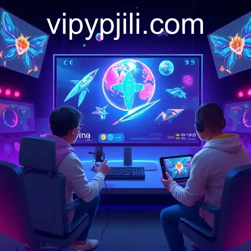 The Rise of Ypjili: A Game-Changing Platform
