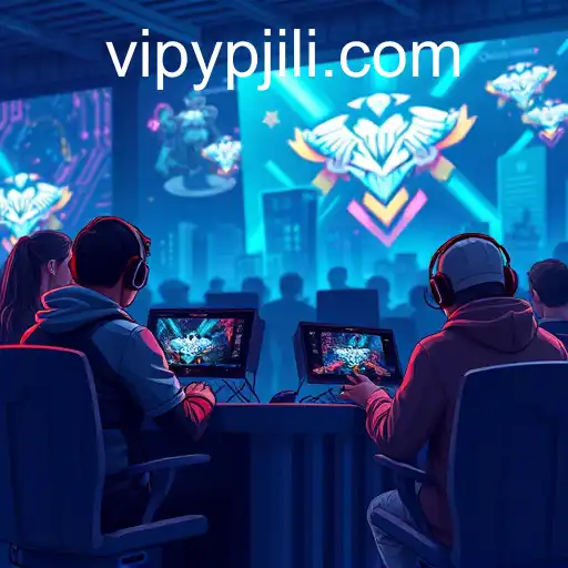 The Rise of Ypjili in Online Gaming