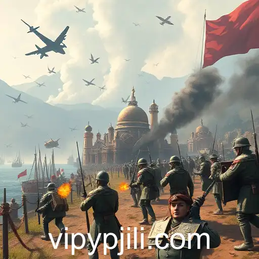 The Rise of Ypjili: A Game Changer in Online Gaming