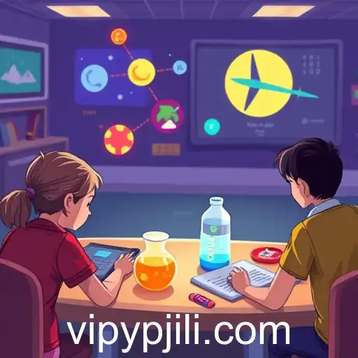 The Rise of Ypjili Gaming