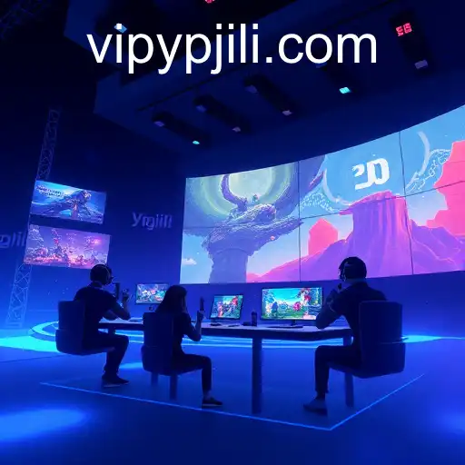 The Rise of Ypjili in Online Gaming