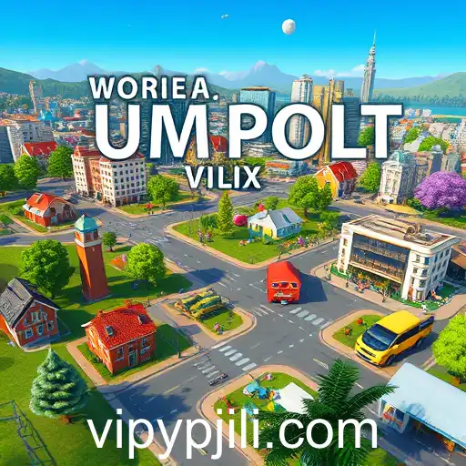 Exploring the Diverse World of Simulation Games