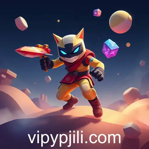 YPJILI Revolutionizes Online Gaming Experience